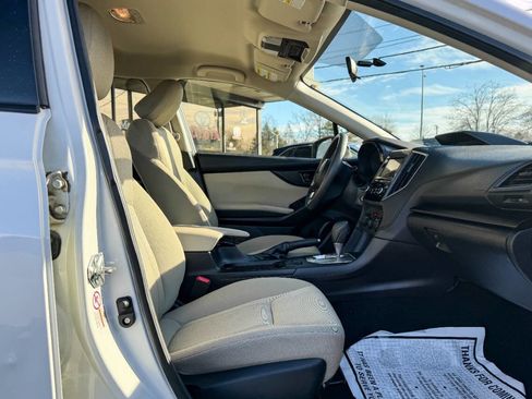 Used 2017 Subaru Impreza 2.0i image 11