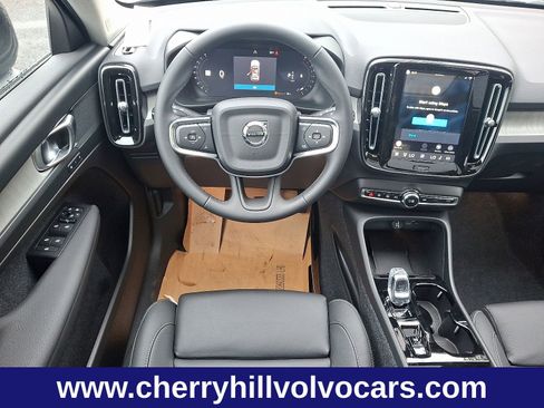 New 2026 Volvo XC40 B5 Plus w/ Protection Package Premier image 12