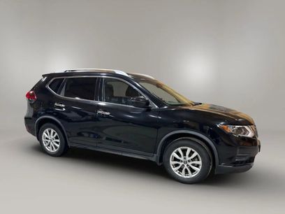 Used 2020 Nissan Rogue S w/ Special Edition Package