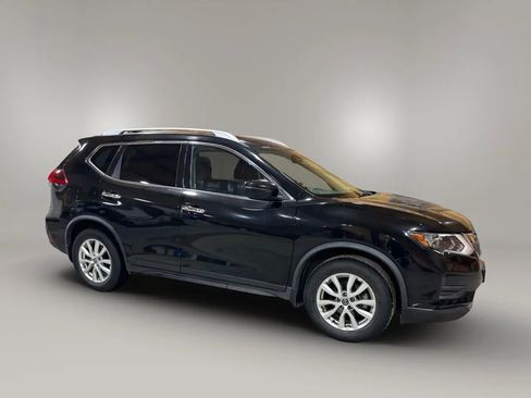 Used 2020 Nissan Rogue S w/ Special Edition Package image 1
