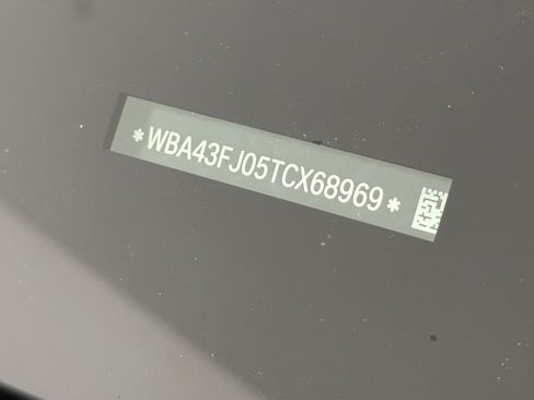 New 2026 BMW 530i RWD image 18