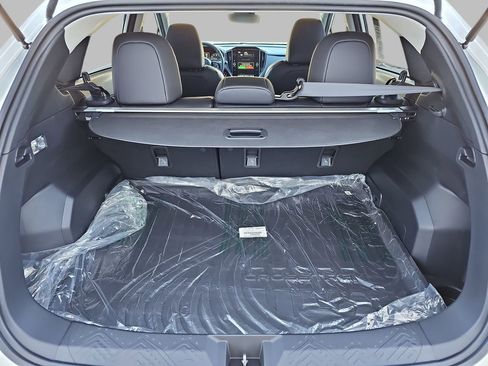 New 2026 Subaru Crosstrek 2.5i Limited AWD/4WD image 15
