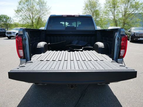 Used 2024 GMC Sierra 1500 Elevation w/ Elevation Premium Package AWD/4WD image 14