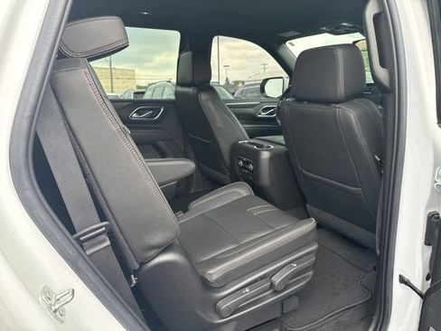Used 2021 Chevrolet Tahoe RST w/ Luxury Package AWD/4WD image 28