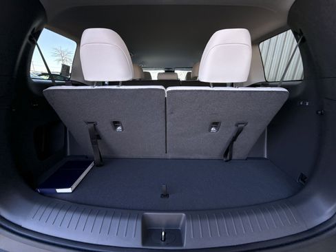 New 2026 Hyundai Santa Fe SEL image 25