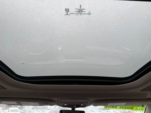 Used 2022 Lincoln Aviator Grand Touring w/ Equipment Group 301A AWD/4WD image 17