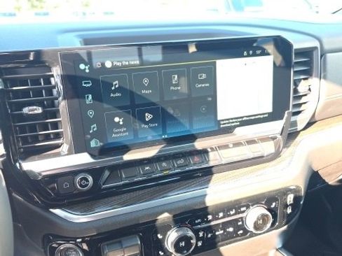 New 2026 Chevrolet Silverado 1500 RST w/ Convenience Package II image 23