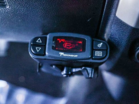 Used 2015 RAM 2500 Laramie image 34