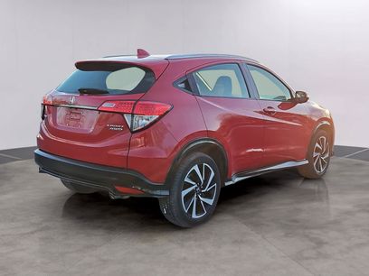Used 2020 Honda HR-V Sport