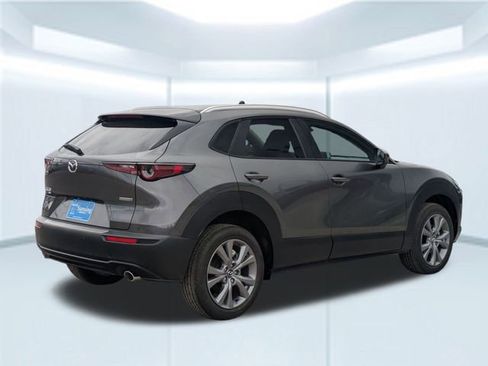 New 2026 MAZDA CX-30 AWD 2.5 S image 6