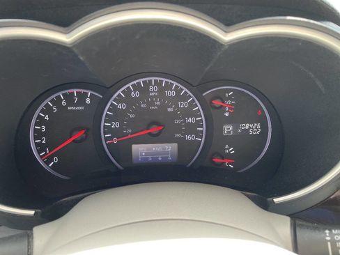 Used 2012 Nissan Quest LE FWD image 33