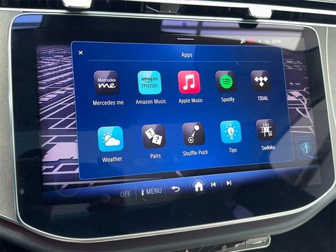 Used 2025 Mercedes-Benz E 350 Sedan w/ Winter Package image 28