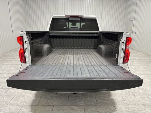 Used 2024 Chevrolet Silverado 1500 RST w/ Texas Edition Plus RWD image 27
