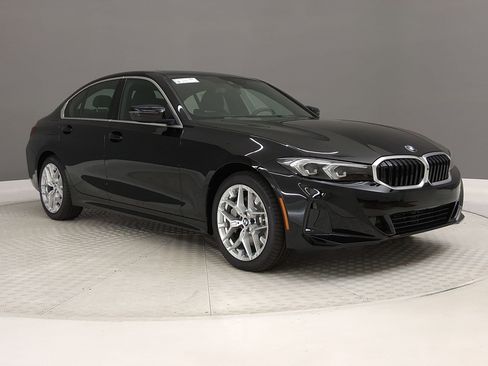 New 2026 BMW 330i Sedan w/ Convenience Package image 5