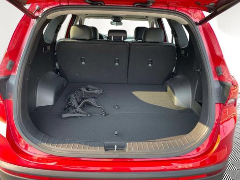 Used 2023 Hyundai Santa Fe XRT w/ Cargo Package AWD/4WD image 14