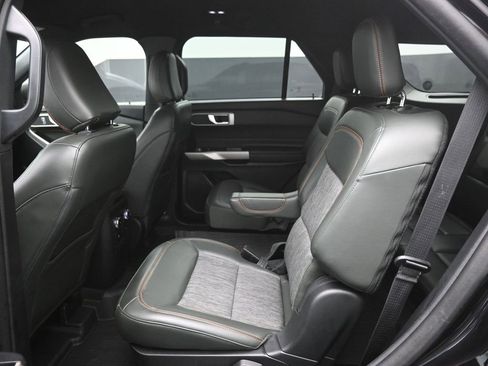 Used 2023 Ford Explorer Timberline image 27