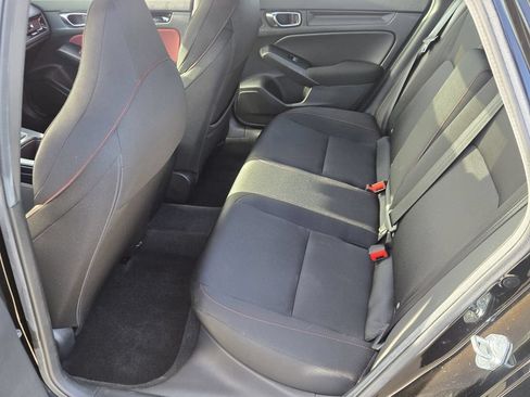 Used 2025 Honda Civic Si image 11