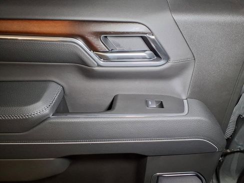 New 2025 GMC Sierra 1500 Denali AWD/4WD image 11