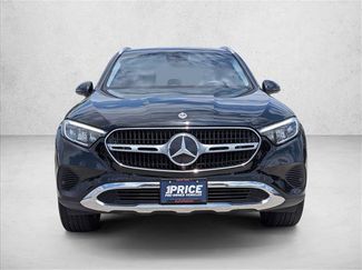 Used 2024 Mercedes-Benz GLC 300 4MATIC video 2