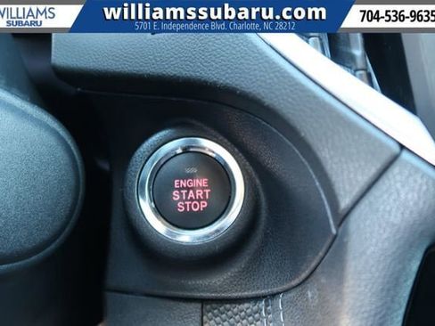 Used 2019 Subaru Forester Limited image 30