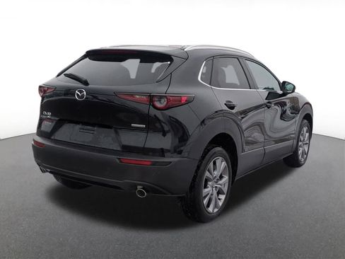 Used 2023 MAZDA CX-30 AWD 2.5 S w/ Preferred Package image 6