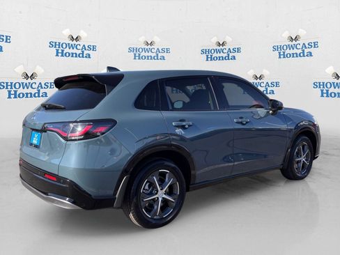 Certified 2024 Honda HR-V EX-L image 8