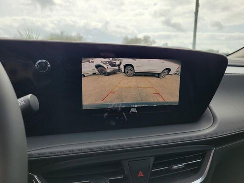 New 2026 Buick Encore GX Preferred image 17