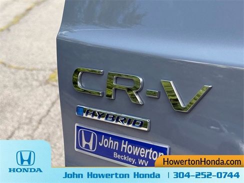 Used 2023 Honda CR-V Sport Touring image 27