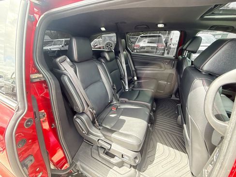 Used 2025 Honda Odyssey Sport-L image 33