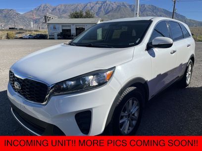 Used 2019 Kia Sorento AWD V6