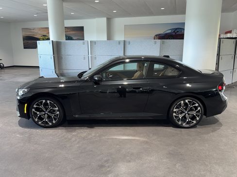 New 2026 BMW 230i Coupe w/ Convenience Package image 4