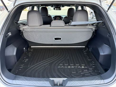 Used 2024 Subaru Crosstrek 2.5i Sport w/ Crosstrek Mirror Package image 32