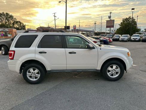 Used 2012 Ford Escape XLT image 4