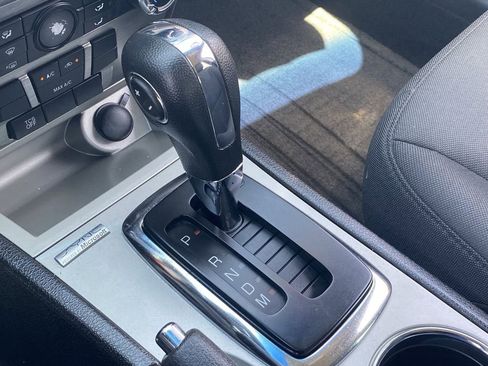 Used 2012 Ford Fusion SE FWD image 28