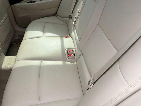Used 2016 INFINITI Q50 3.0t Premium w/ 3.0T Premium Plus Package RWD image 15