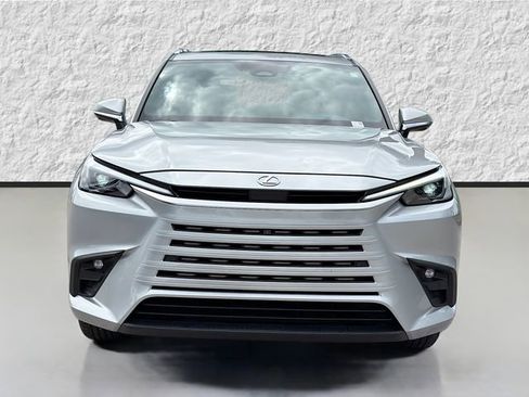Used 2025 Lexus TX 350 AWD w/ Technology Package image 8