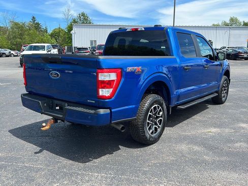 Used 2023 Ford F150 XL w/ STX Appearance Package AWD/4WD image 20
