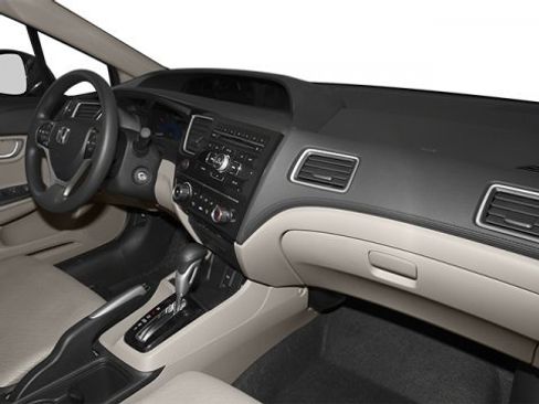 Used 2013 Honda Civic LX image 18