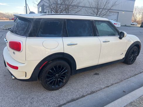 Used 2017 MINI Cooper Clubman S image 5