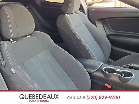Used 2019 Ford Mustang GT RWD image 25