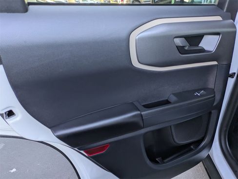 Used 2025 Ford Bronco Sport Big Bend image 27