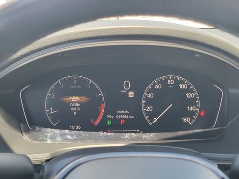 Used 2025 Honda Civic Sport image 38