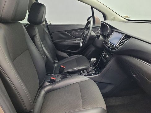 Used 2018 Buick Encore Preferred FWD image 21