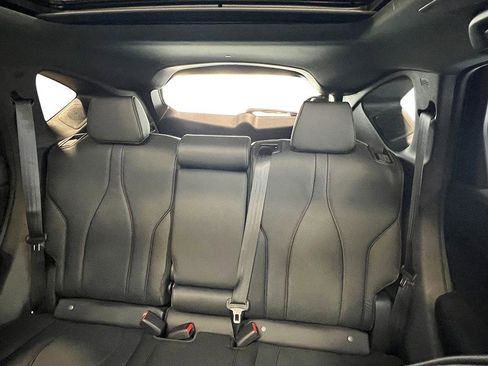 New 2026 Acura RDX A-Spec AWD/4WD image 31