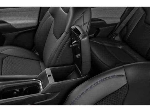 New 2026 Jeep Compass Latitude AWD/4WD image 10