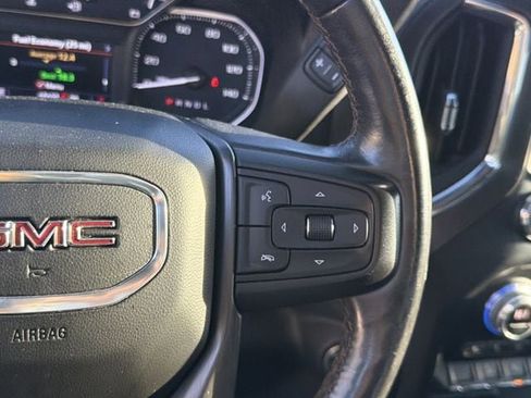 Used 2021 GMC Sierra 1500 AT4 w/ AT4 Preferred Package image 25