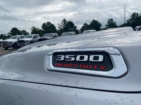 Used 2023 RAM 3500 Tradesman AWD/4WD image 40