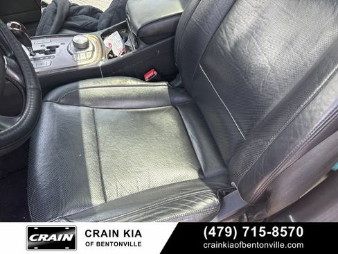 Used 2011 Hyundai Genesis 4.6 RWD image 15