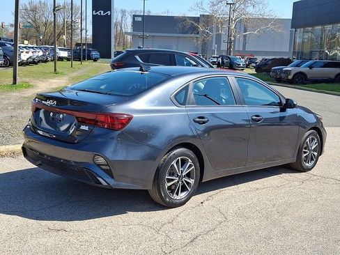 Certified 2023 Kia Forte LXS image 6