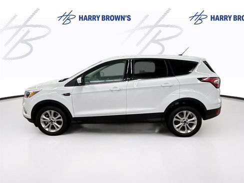 Used 2017 Ford Escape SE w/ SE Cold Weather Package image 8